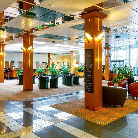 Victor'S Residenz-Hotel Gera Luaran gambar